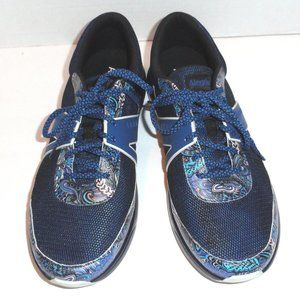 Alegria Traq Qarma Women's Slip Resistant Smart Walking Shoes Size:42 US 11.5-12